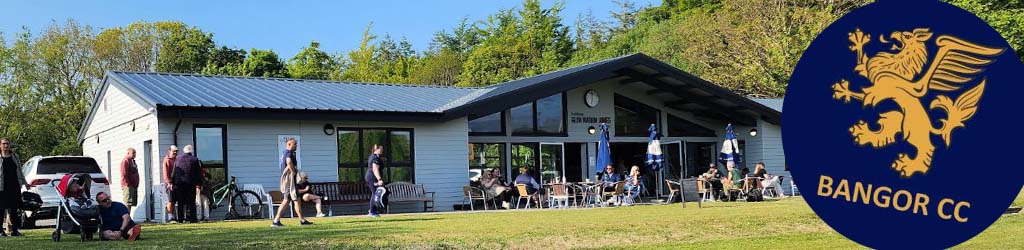 Ty Newydd Ground